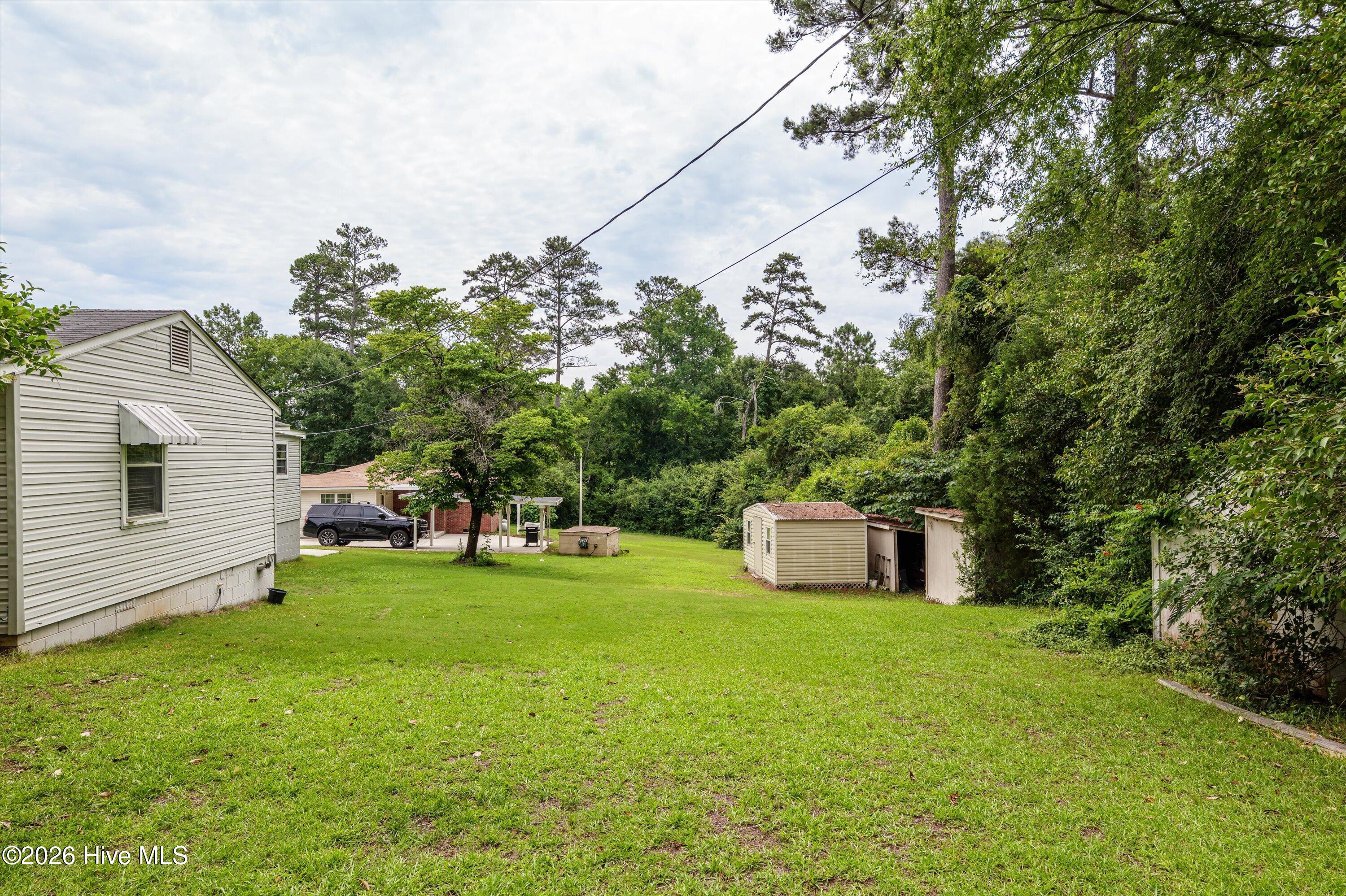 6374 Columbia Road Appling, GA 30802 - Photo 37 of 41