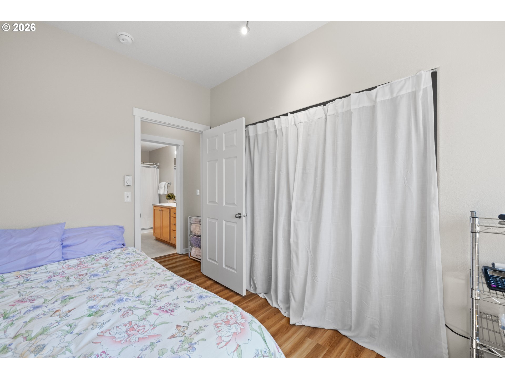 14721 Southwest Beard Road, Unit 102 Beaverton, OR 97007 - Photo 17 of 25 Bedroom