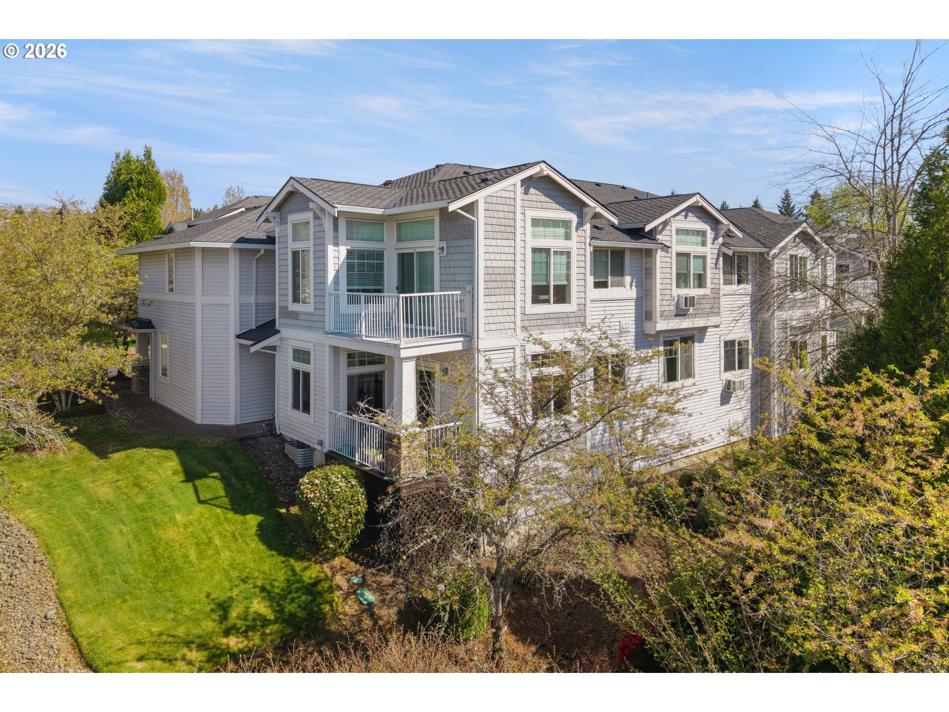 14721 Southwest Beard Road, Unit 102 Beaverton, OR 97007 - Photo 2 of 25