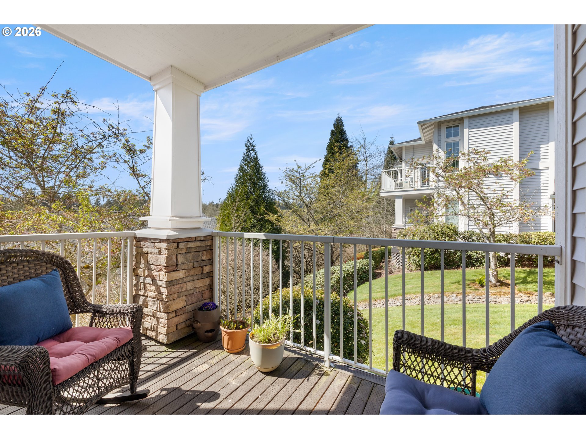 14721 Southwest Beard Road, Unit 102 Beaverton, OR 97007 - Photo 24 of 25