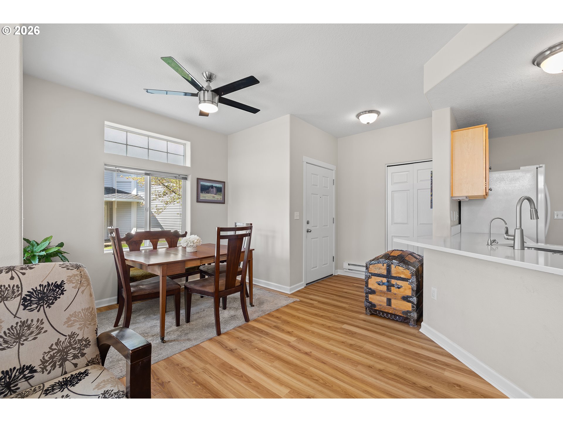 14721 Southwest Beard Road, Unit 102 Beaverton, OR 97007 - Photo 8 of 25 Kitchen/Dining Room