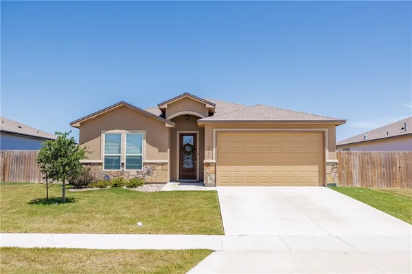 $309,900 | 3154 Seawolf Drive, Corpus Christi, TX 78414