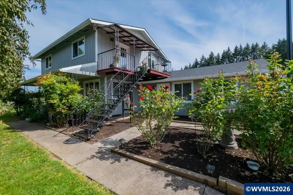 $824,900 | 208 Northwest Lewisburg Avenue, Corvallis, OR 97330