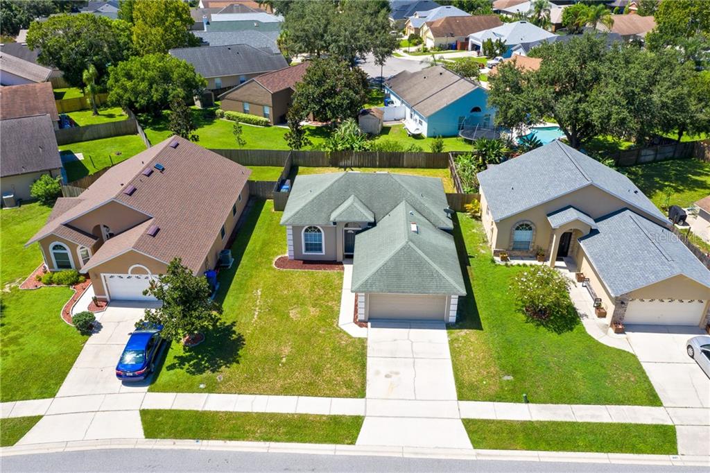 1603 Riveredge Road Oviedo, FL 32766 - Photo 1 of 1 Welcome Home!