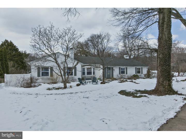 12 Laurel Road Princeton, NJ 08540 - Photo 1 of 16