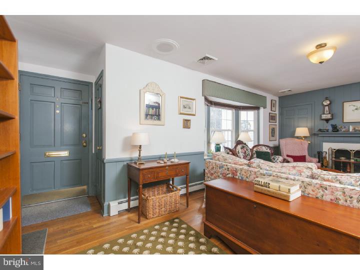 12 Laurel Road Princeton, NJ 08540 - Photo 2 of 16