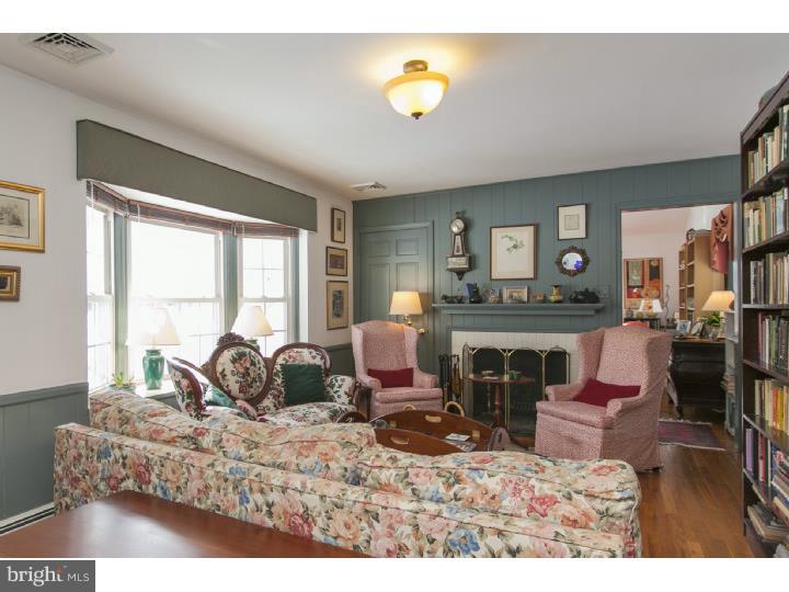 12 Laurel Road Princeton, NJ 08540 - Photo 3 of 16