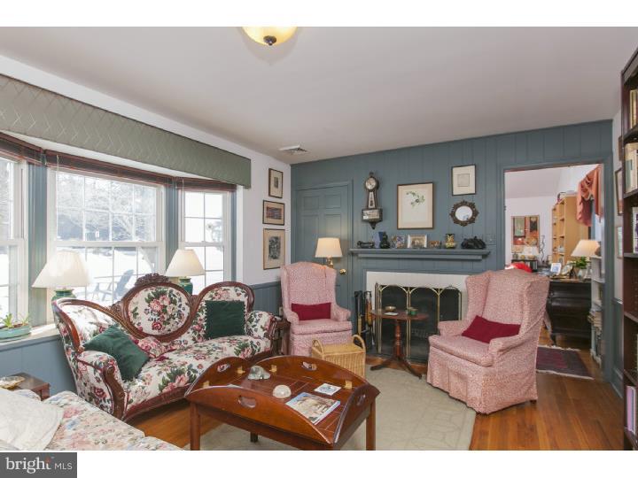12 Laurel Road Princeton, NJ 08540 - Photo 4 of 16
