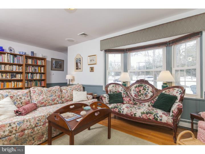 12 Laurel Road Princeton, NJ 08540 - Photo 5 of 16