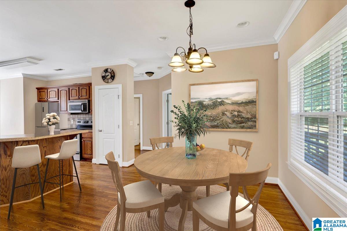 555 Ridgefield Way Odenville, AL 35120 - Photo 12 of 36 Gallery Image 12