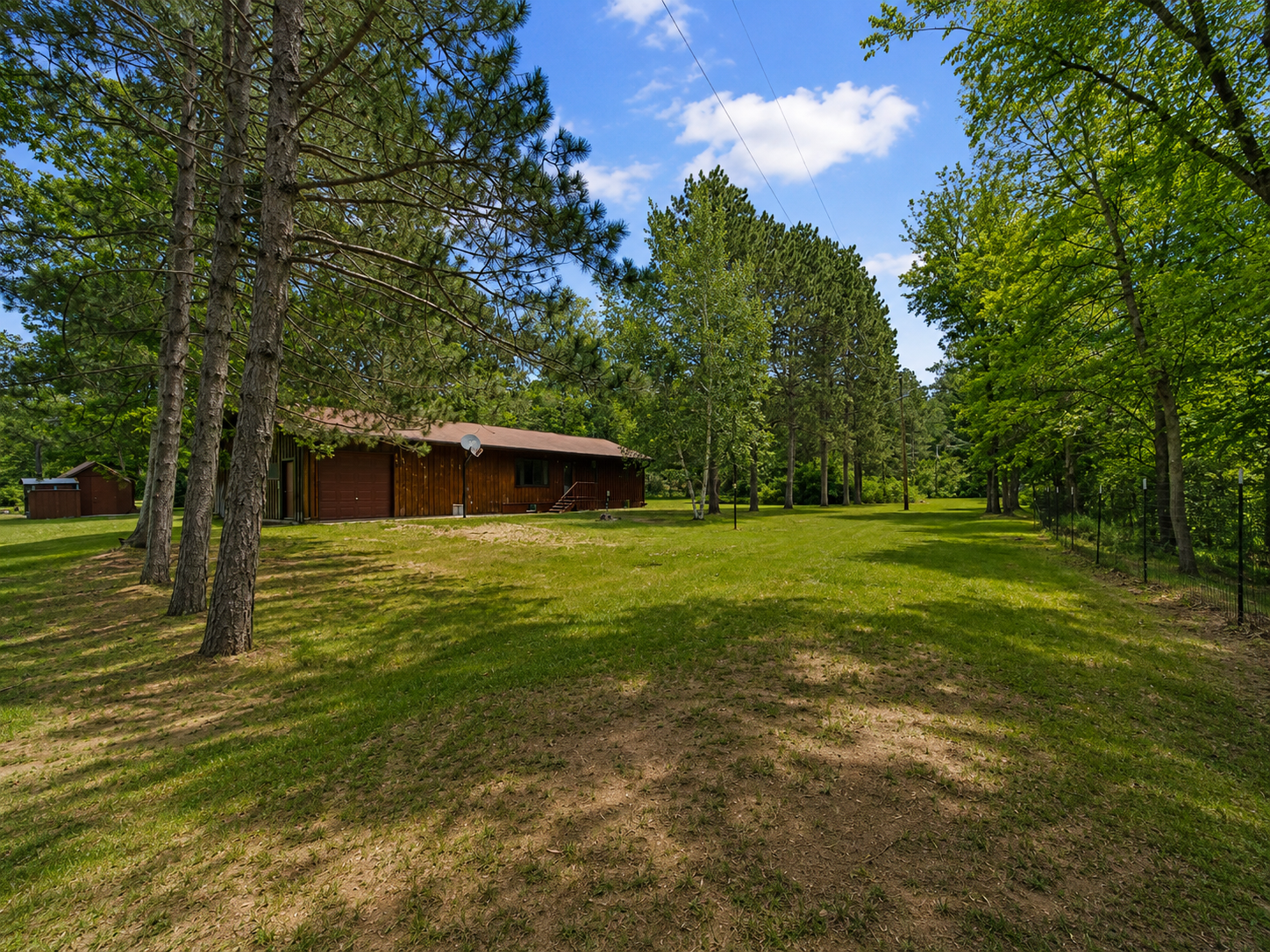 13879 Sylvan Dam Road Southwest Pillager, MN 56473 - Photo 55 of 58 Gallery Image 55