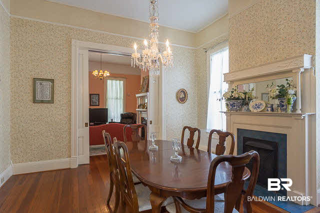 1126 Montauk Avenue Mobile, AL 36604 - Photo 8 of 23