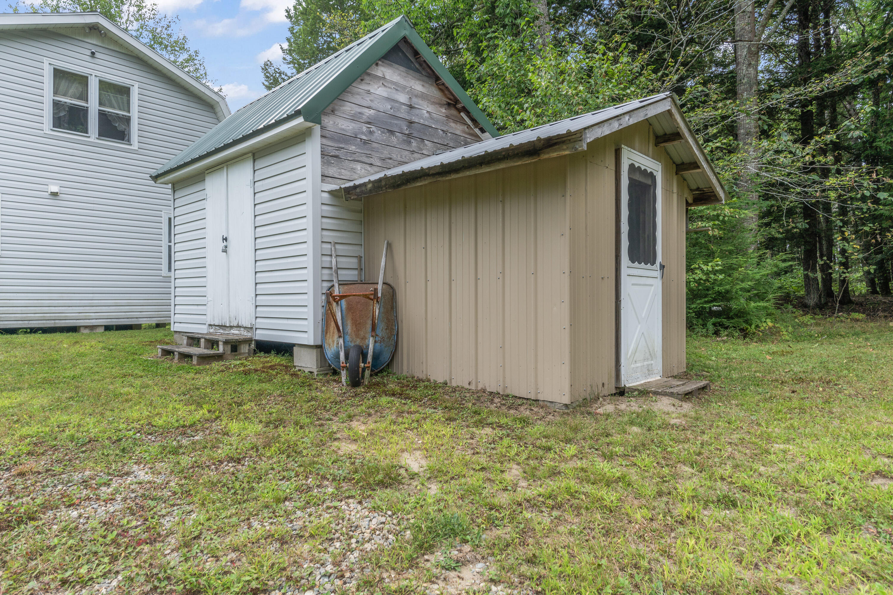 48 Percy Cove Road Nobleboro, ME 04555 - Photo 12 of 54 48 Percy Cove Rd_165