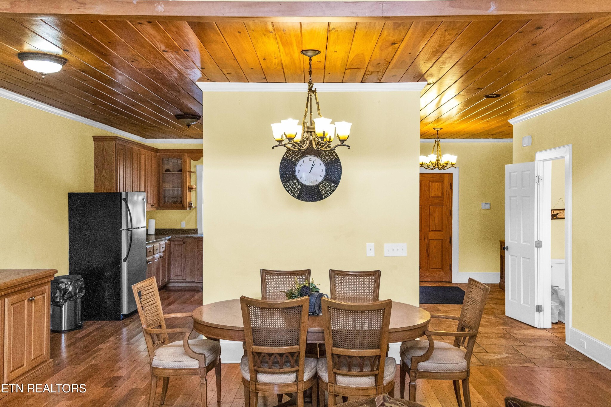 128 Rafter Road Tellico Plains, TN 37385 - Photo 11 of 39