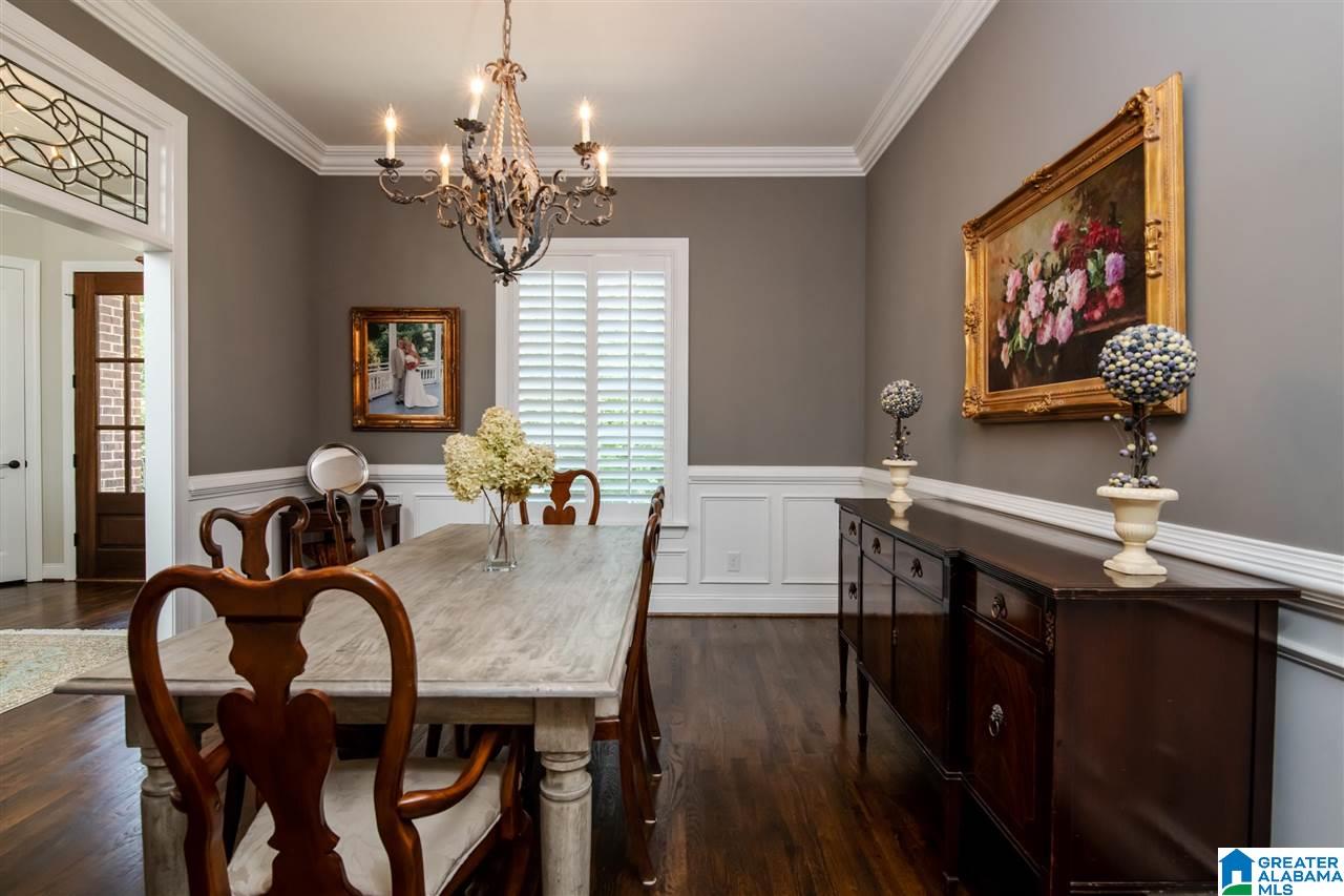356 Shoal Ridge Drive Leeds, AL 35094 - Photo 4 of 50