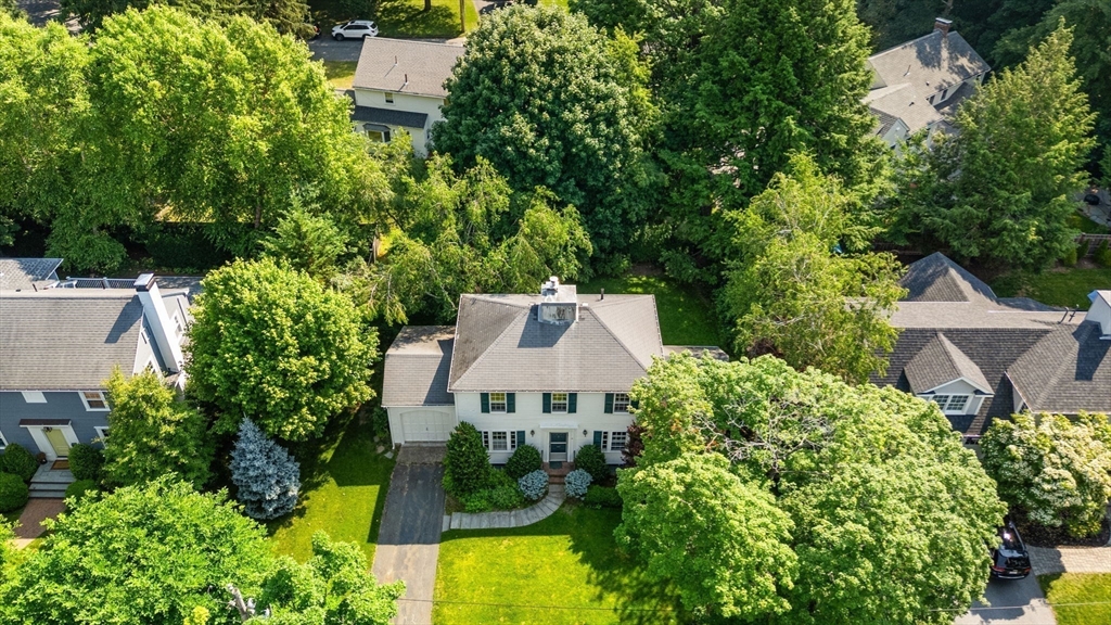 10 Wilde Road Wellesley, MA 02481 - Photo 5 of 30