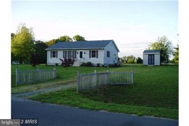 7003 Williamsburg Church Road Hurlock, MD 21643 - Photo 1 of 2 Exterior (Front)