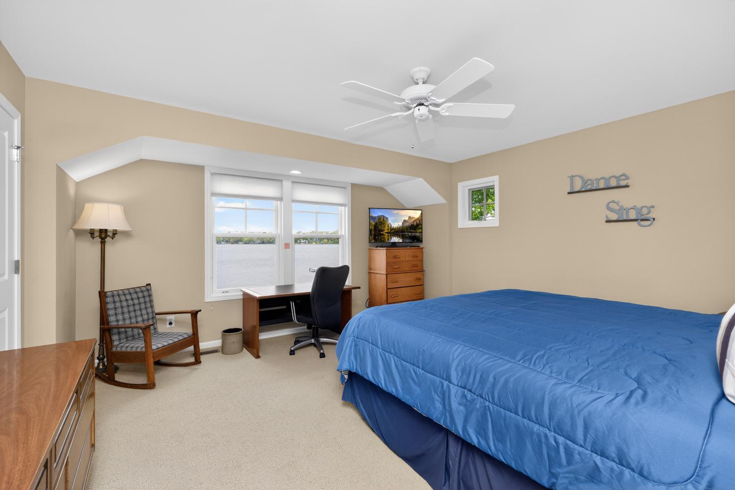 11094 Harbor Drive Three Rivers, MI 49093 - Photo 25 of 40 11094 Harbor Dr Three Rivers-large-025-0