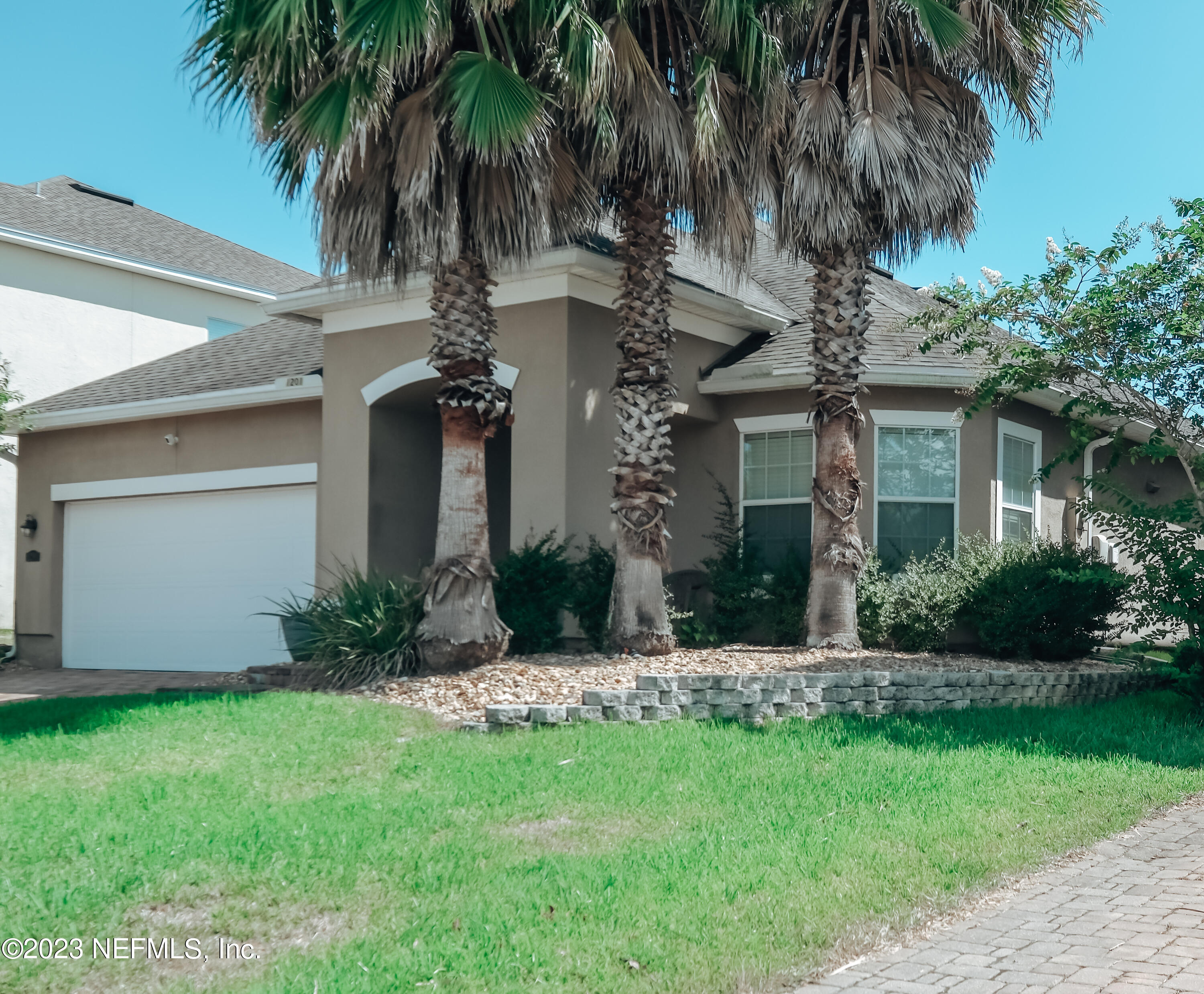 1201 Ballard Ridge Road Jacksonville, FL 32211 - Photo 2 of 25 IMG_0929