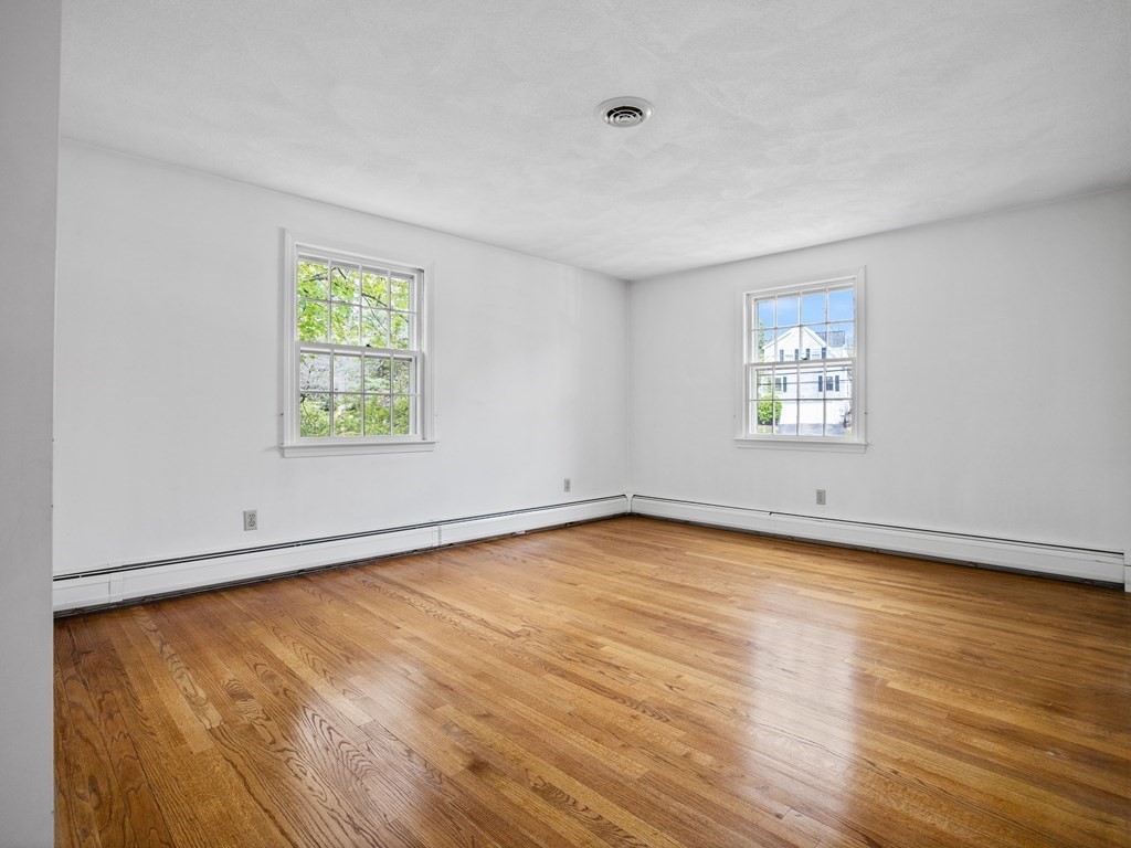 110 Glen Road Wellesley, MA 02481 - Photo 15 of 22 an empty room with a window