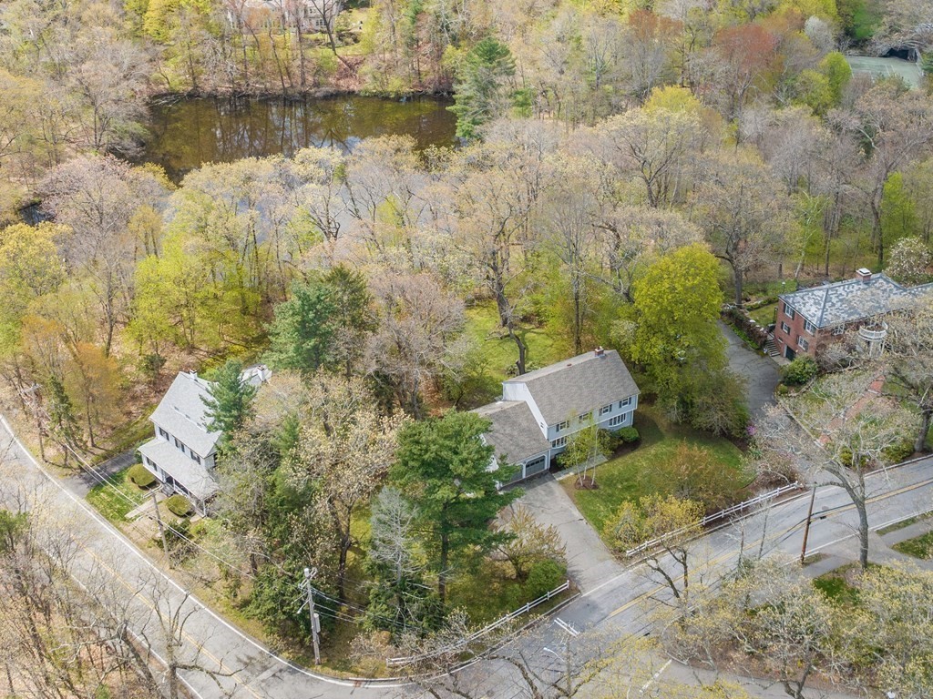 110 Glen Road Wellesley, MA 02481 - Photo 22 of 22 a view of lake