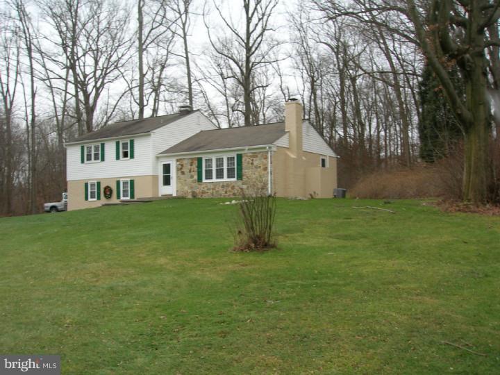 680 Taylor Road Downingtown, PA 19335 - Photo 1 of 20 Front Yard