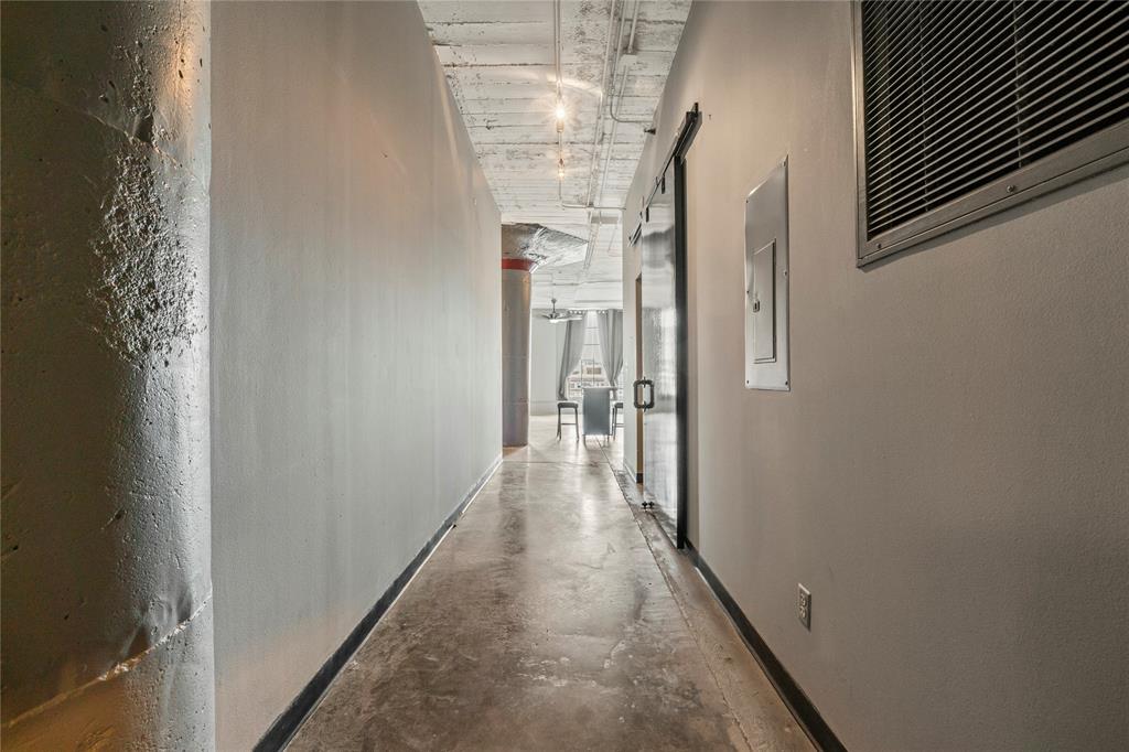 1122 Jackson Street, Unit 811 Dallas, TX 75202 - Photo 2 of 28