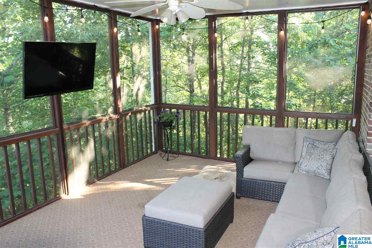 136 High Hampton Drive Pelham, AL 35124 - Photo 13 of 50