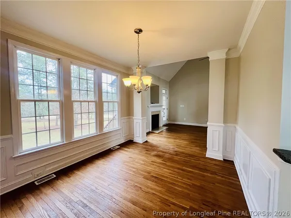 $2,200 | 96 Lamplighter Way, Spring Lake, NC 28390