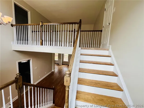 $2,200 | 96 Lamplighter Way, Spring Lake, NC 28390