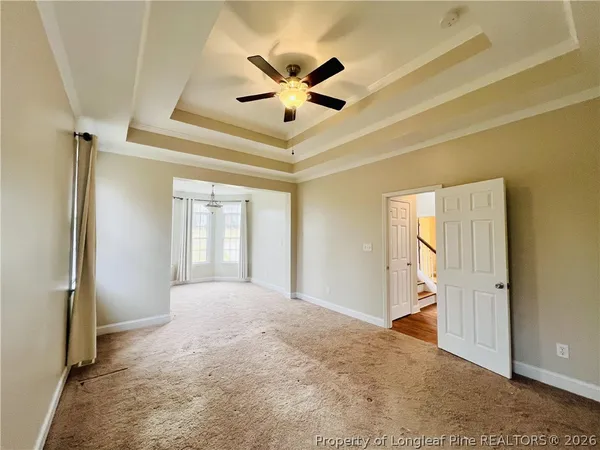 $2,200 | 96 Lamplighter Way, Spring Lake, NC 28390