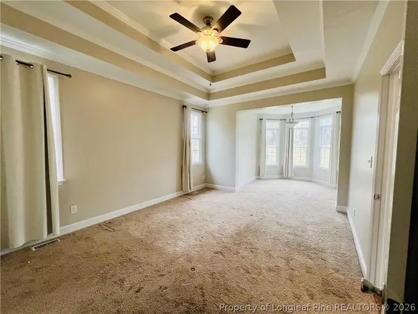 $2,200 | 96 Lamplighter Way, Spring Lake, NC 28390