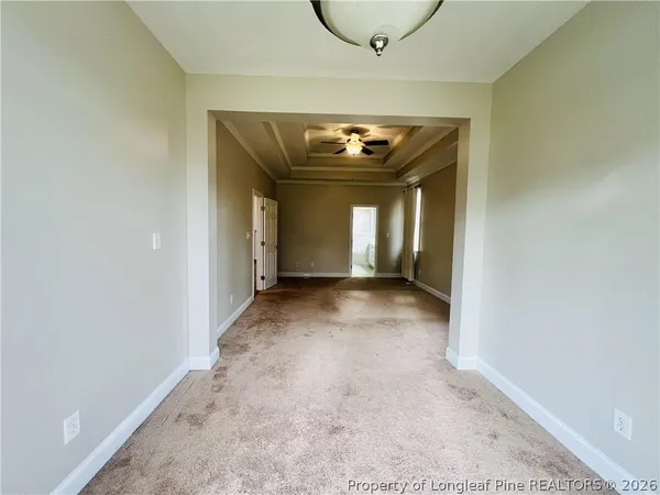 $2,200 | 96 Lamplighter Way, Spring Lake, NC 28390