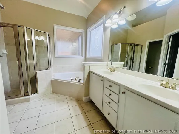 $2,200 | 96 Lamplighter Way, Spring Lake, NC 28390