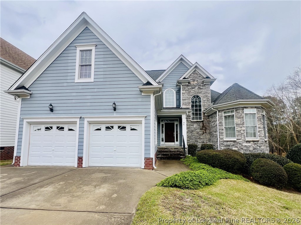 96 Lamplighter Way Spring Lake, NC 28390 - Photo 3 of 40