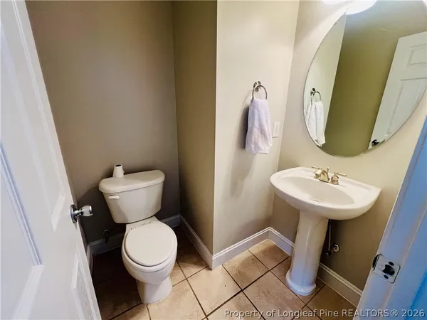 $2,200 | 96 Lamplighter Way, Spring Lake, NC 28390