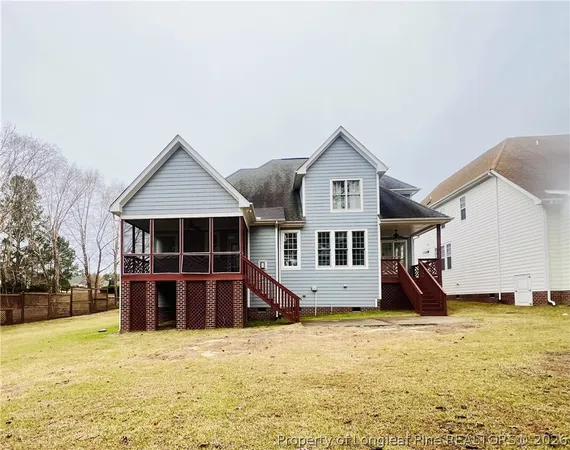 $2,200 | 96 Lamplighter Way, Spring Lake, NC 28390