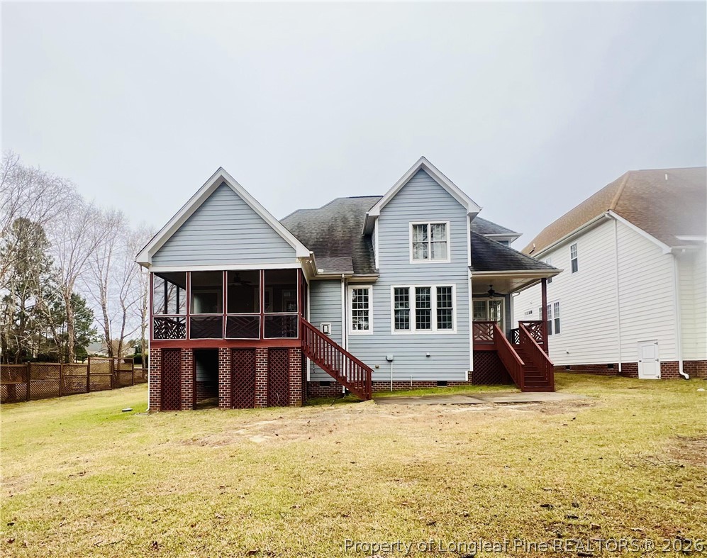 96 Lamplighter Way Spring Lake, NC 28390 - Photo 40 of 40