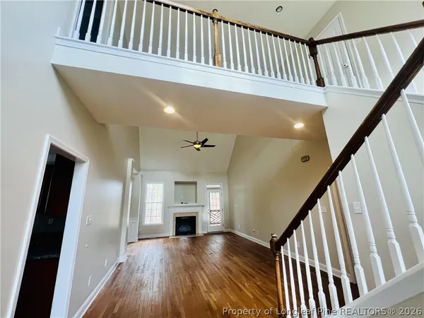 $2,200 | 96 Lamplighter Way, Spring Lake, NC 28390
