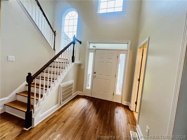 $2,200 | 96 Lamplighter Way, Spring Lake, NC 28390