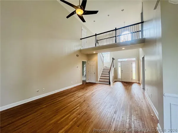 $2,200 | 96 Lamplighter Way, Spring Lake, NC 28390