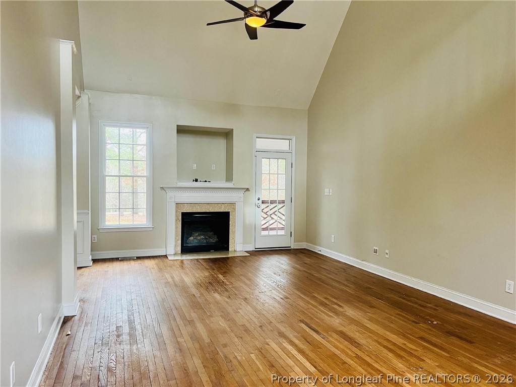 96 Lamplighter Way Spring Lake, NC 28390 - Photo 7 of 40