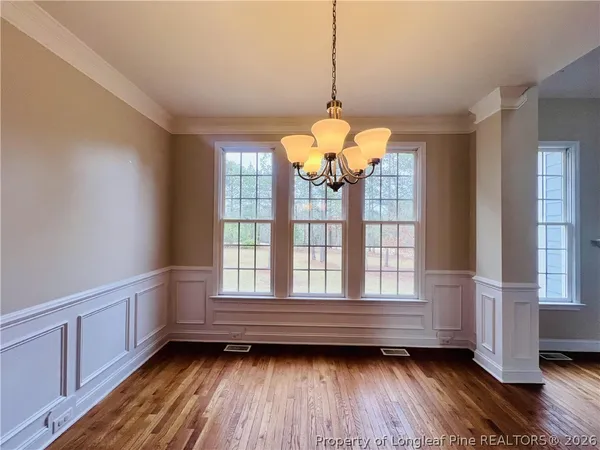 $2,200 | 96 Lamplighter Way, Spring Lake, NC 28390