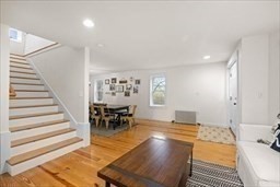 44 Prospect Road Plympton, MA 02367 - Photo 30 of 40 a living room with furniture and a table