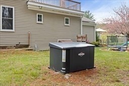 44 Prospect Road Plympton, MA 02367 - Photo 37 of 40