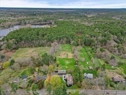 44 Prospect Road Plympton, MA 02367 - Photo 40 of 40 a view of a green field with lots of bushes