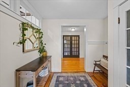 44 Prospect Road Plympton, MA 02367 - Photo 8 of 40 a view of front door of house