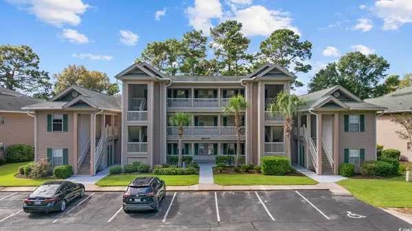 $320,000 | 320 Pinehurst Lane, Unit 11E, Pawleys Island, SC 29585