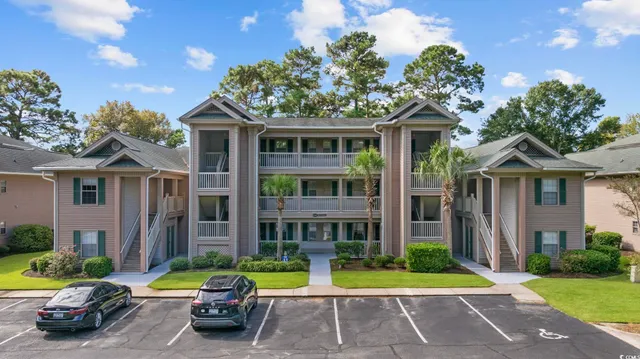 $339,900 | 320 Pinehurst Lane, Unit 11E, Pawleys Island, SC 29585