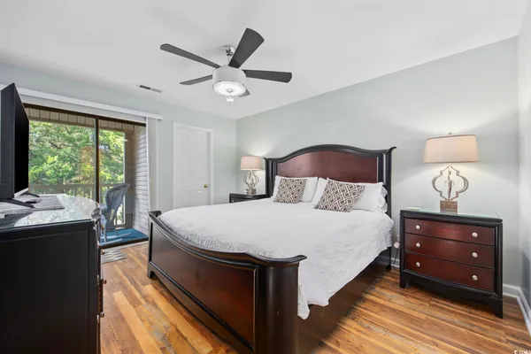 $320,000 | 320 Pinehurst Lane, Unit 11E, Pawleys Island, SC 29585